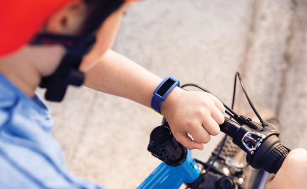 Banlvs sales smartwatch niños